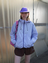 Soft Field Wind Jacket