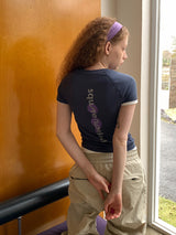 Field Flow Contour Tee