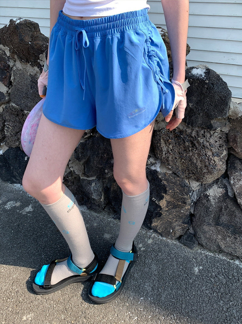 Trail Ripple Shorts