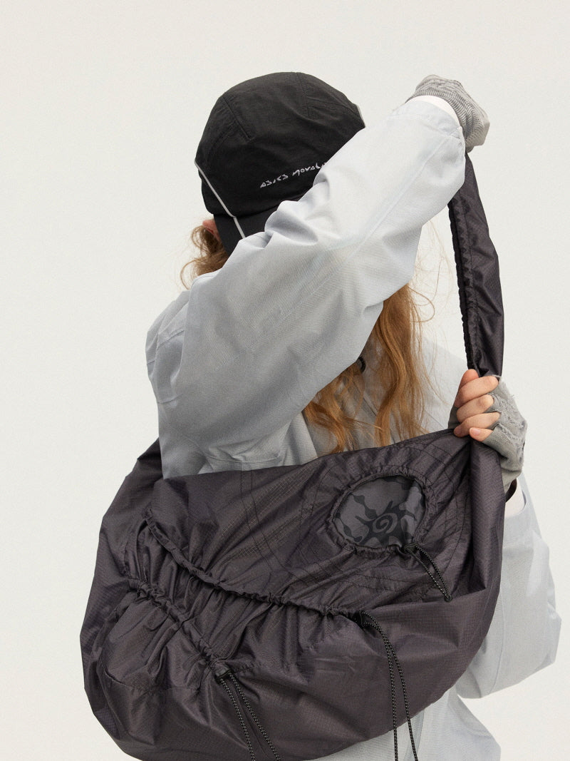 Arc Gather Sling Bag