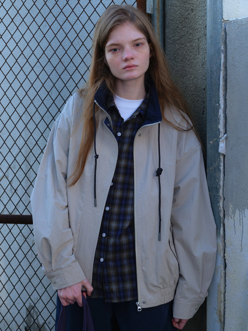 Vintage Field Jacket