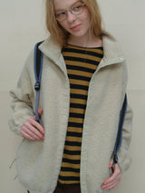 Soft Field Fleece Jacket