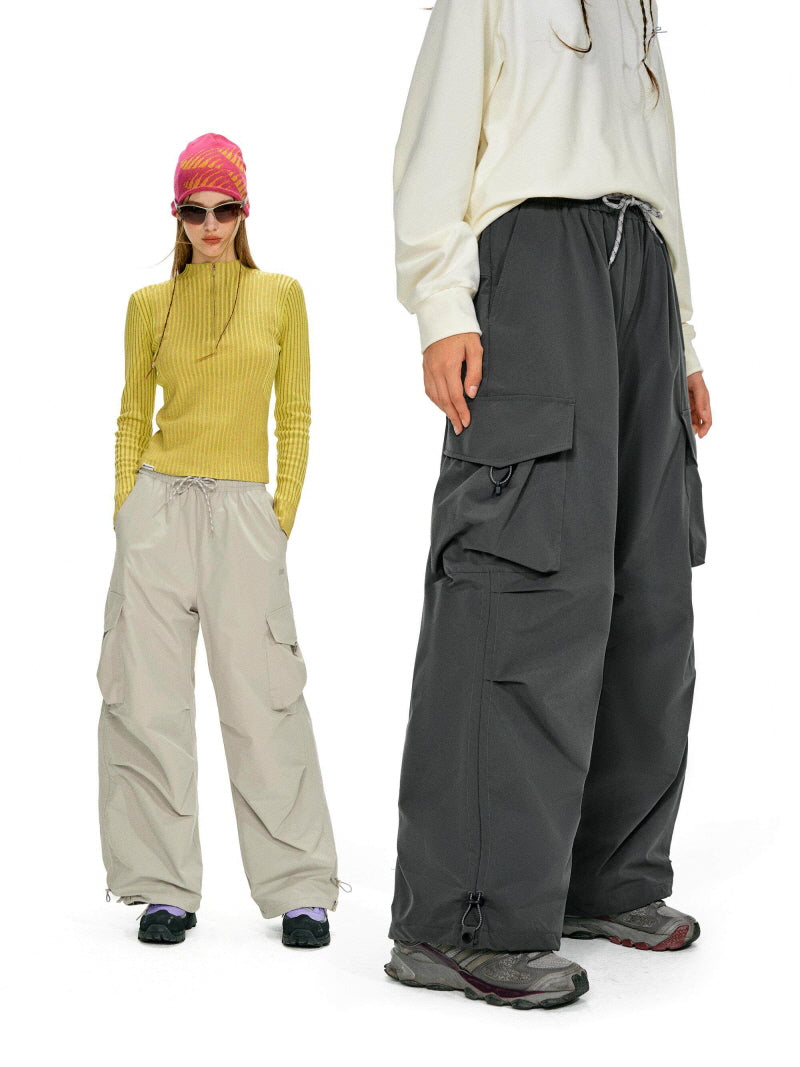 Mountain Utility Volume Pants
