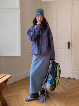 Waterproof Hardshell Trail Jacket