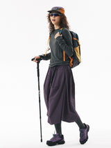Meadow Volume Skirt Pants