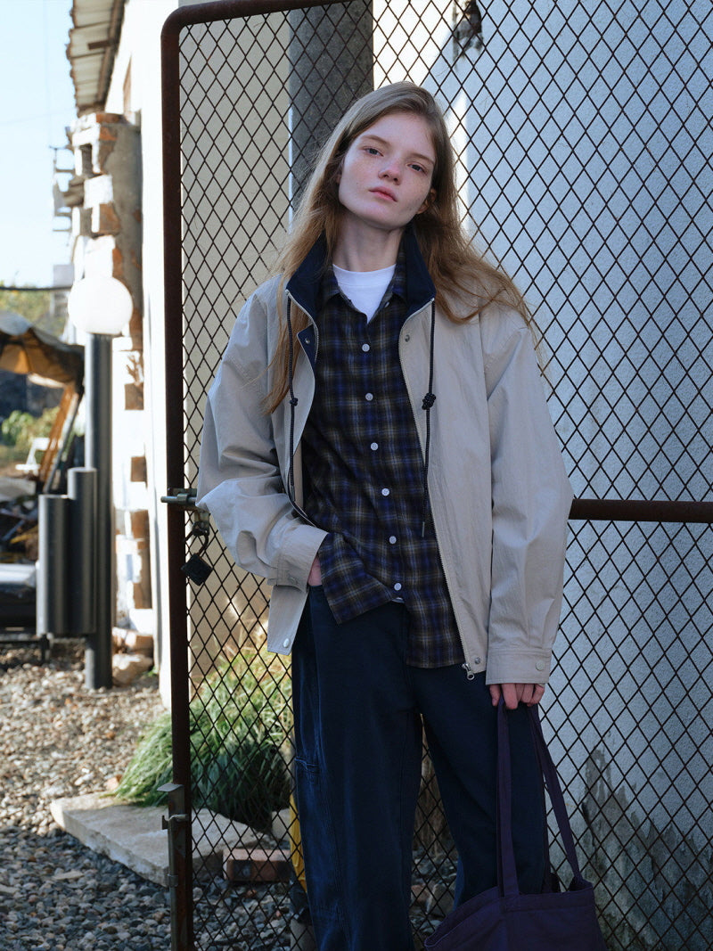 Vintage Field Jacket