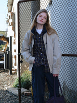 Vintage Field Jacket