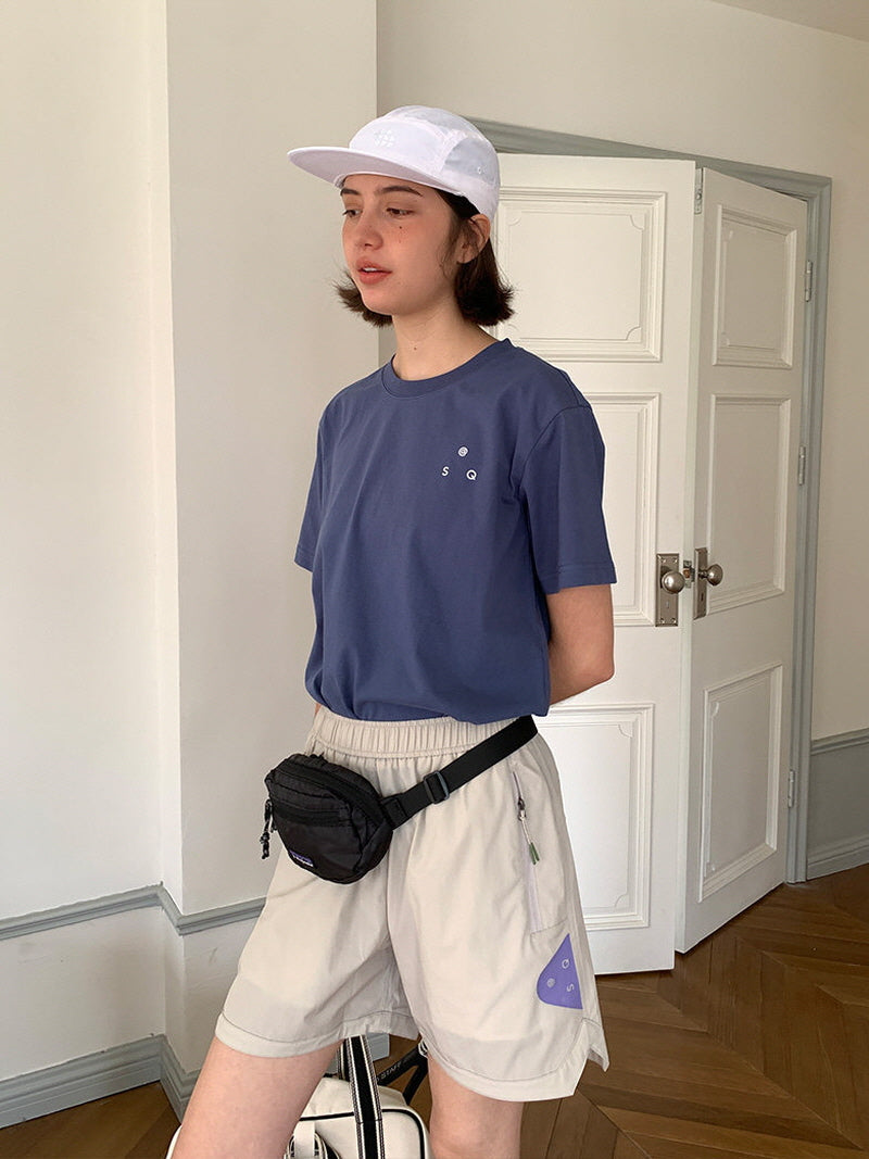 Field Light Utility Shorts