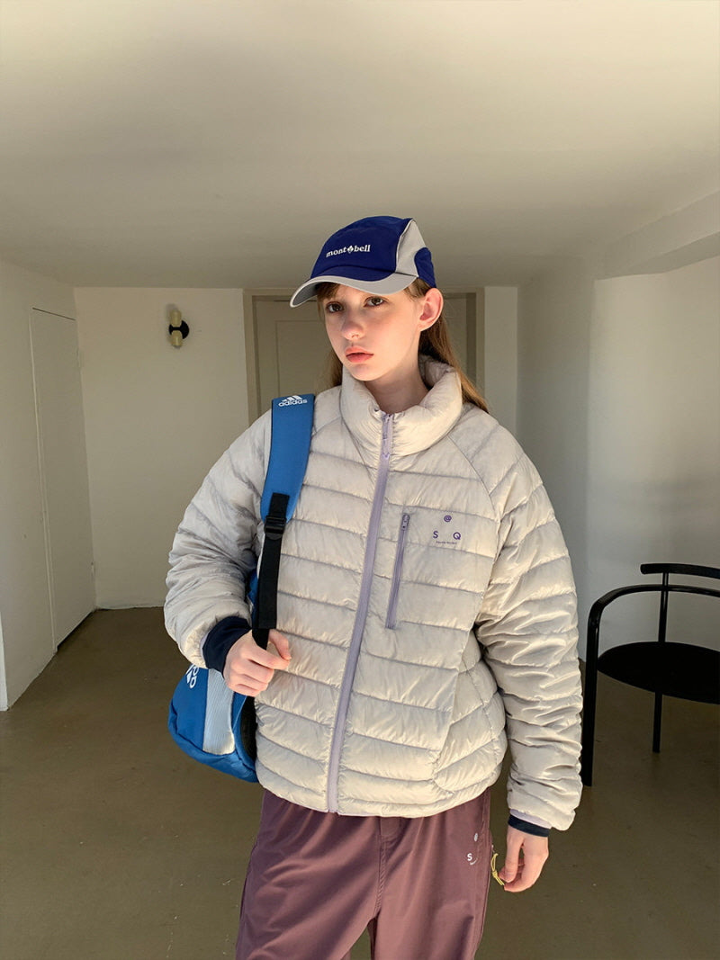 Air Down Liner Jacket