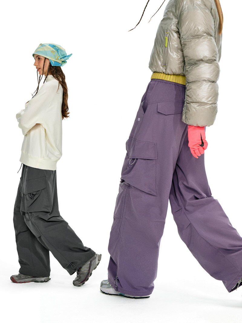 Mountain Utility Volume Pants