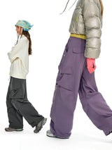 Mountain Utility Volume Pants