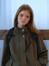 Urban Field Zip Jacket