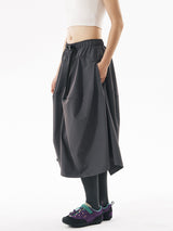 Meadow Volume Skirt Pants