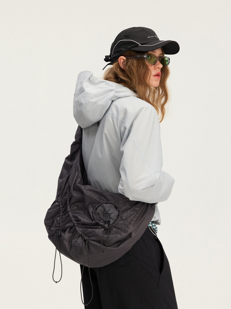 Arc Gather Sling Bag