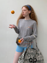 Soft Motion Layer Tee