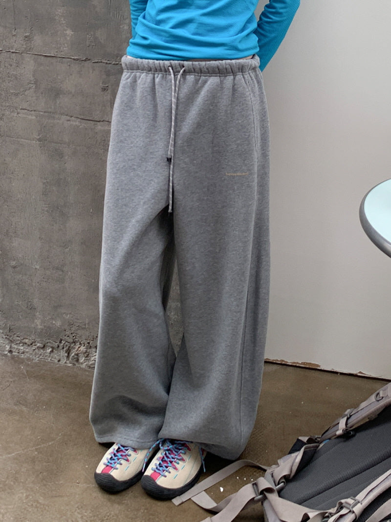 Arc Relaxed Sweat Pants