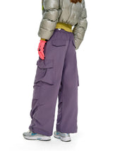 Mountain Utility Volume Pants