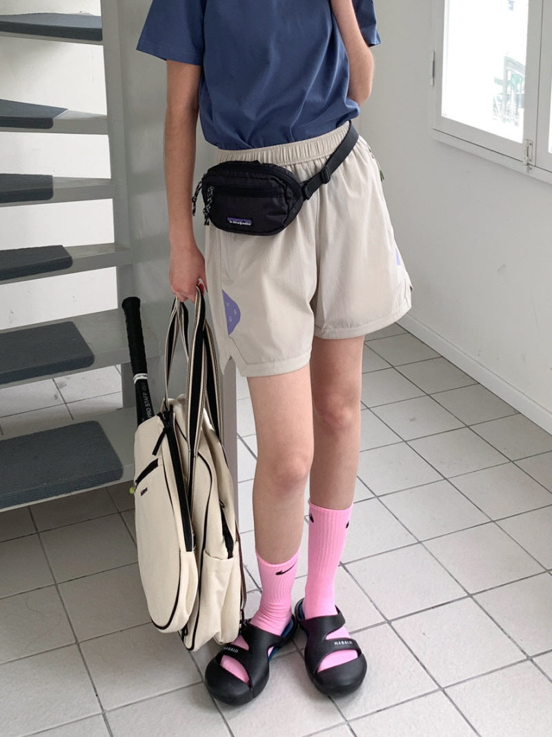 Field Light Utility Shorts