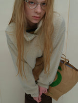 Soft Field Fleece Jacket