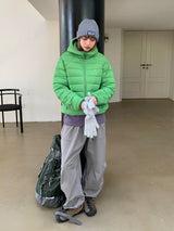 Insulated Trail Parachute Pants