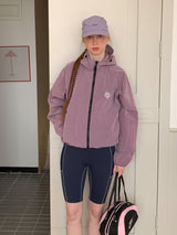 Lightshield Hooded Jacket