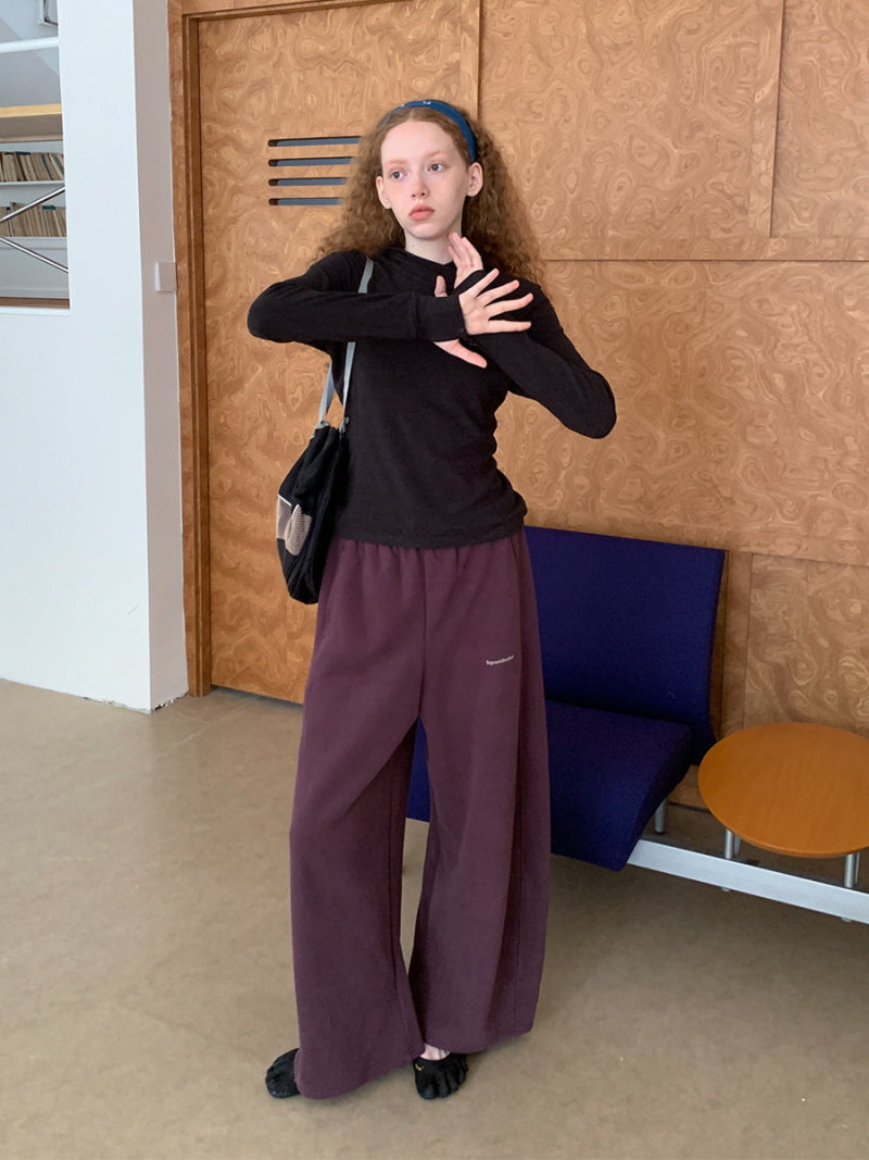 Arc Relaxed Sweat Pants