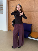 Arc Relaxed Sweat Pants