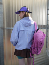 Soft Field Wind Jacket