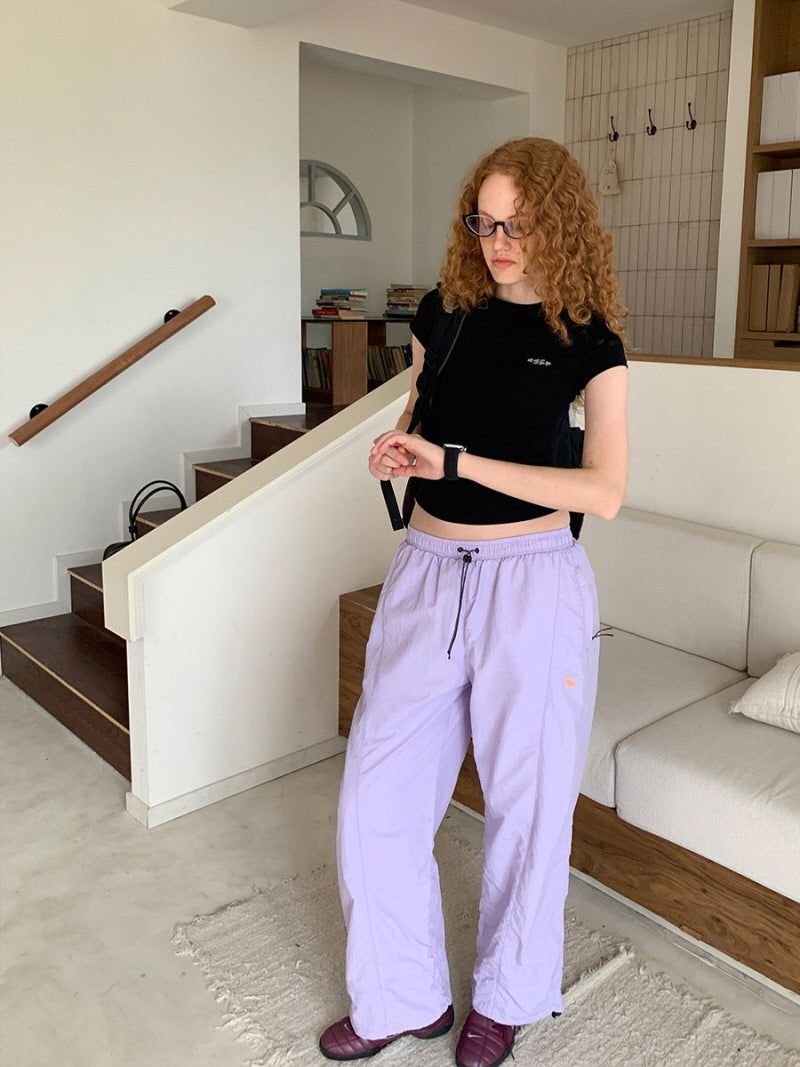 Utility Trail Wide Pants
