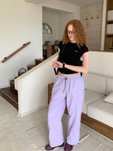Utility Trail Wide Pants