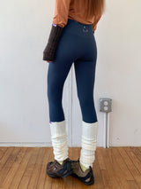 High-Rise Sculpt Yoga Leggings