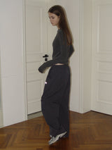 Soft Path Relaxed Pants