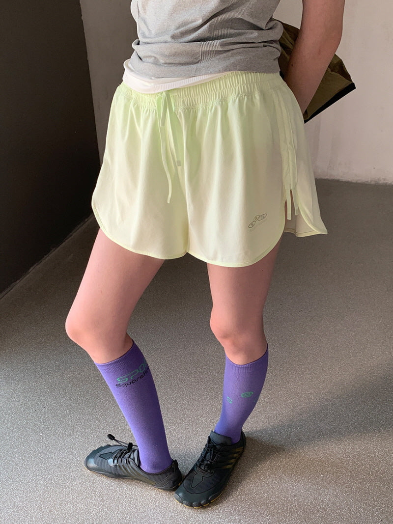 Trail Ripple Shorts