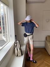 Field Light Utility Shorts