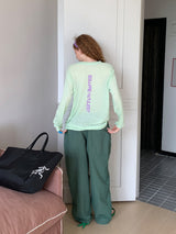 Softshade Long Sleeve Tee