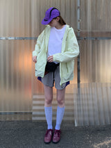 Soft Field Wind Jacket