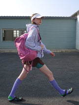 Soft Field Wind Jacket