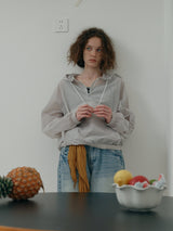 Light Ridge Anorak