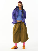 Meadow Volume Skirt Pants