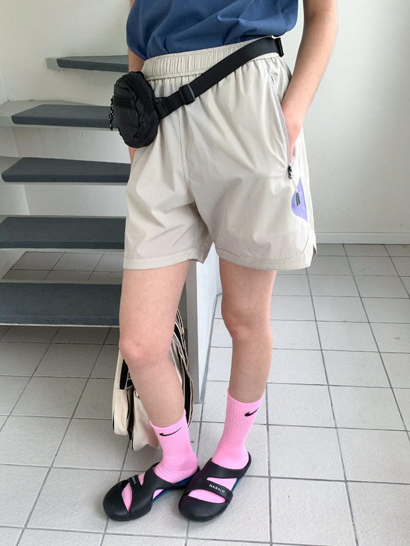 Field Light Utility Shorts