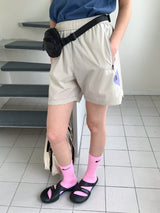Field Light Utility Shorts