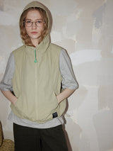 Sand Air Hooded Vest