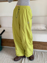 Utility Trail Wide Pants