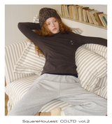 Soft Warm Long Sleeved T-shirt