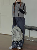 Soft Path Relaxed Pants