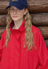 Colorblock Light Jacket