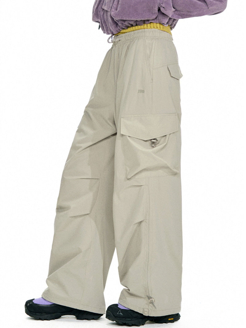 Mountain Utility Volume Pants