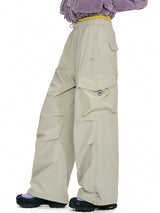 Mountain Utility Volume Pants