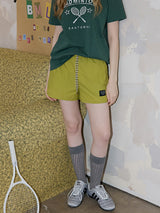 Summer Trail Shorts