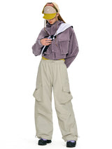 Mountain Utility Volume Pants